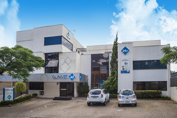 Foto 6 Clinivet - Hospital Veterinário