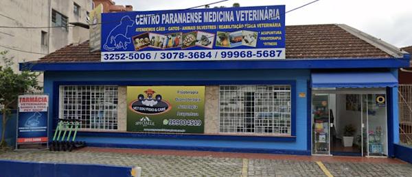 Foto 2 Centro Paranaense de Medicina Veterinária