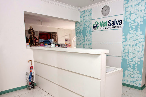 Foto 1 Vet Salva Clínica Veterinária 24 horas