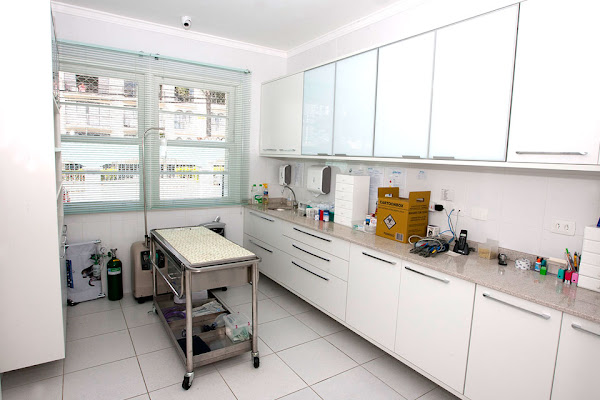 Foto 2 Vet Salva Clínica Veterinária 24 horas