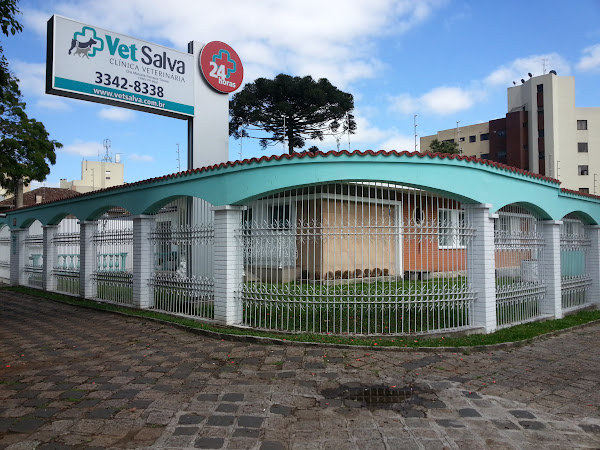 Foto 3 Vet Salva Clínica Veterinária 24 horas