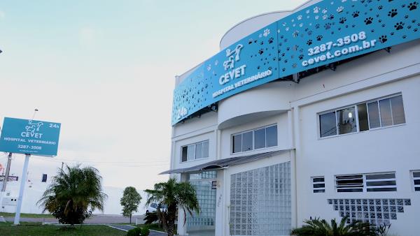 CEVET - Hospital Veterinário