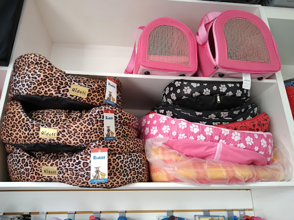 Foto 1 Clínica Veterinária Bairro Alto