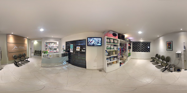 Foto 2 Da Vinci Clínica Veterinária 24 horas