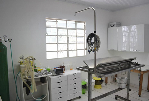 Foto 1 Clínica Veterinária Rutz