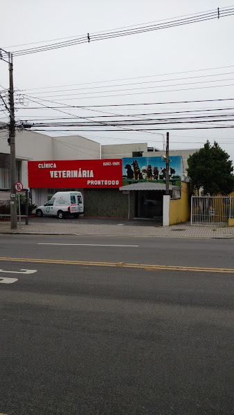 Foto 3 PRONTODOG CLÍNICA VETERINÁRIA