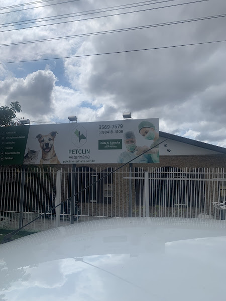 Foto 2 Clínica Veterinária Petclin Foto 2 Clínica Veterinária Petclin