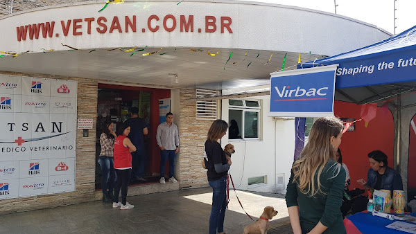 Foto 2 Vetsan Centro Medico Veterinario 24 horas