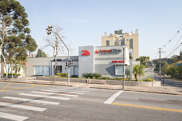 Animal Clinic Bacacheri - Hospital Veterinário 24h