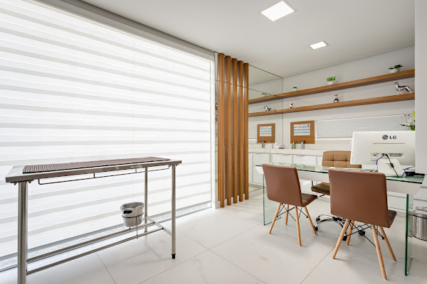 Foto 2 Animal Clinic Bacacheri - Hospital Veterinário 24h