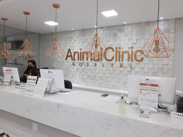 Foto 3 Animal Clinic Bacacheri - Hospital Veterinário 24h
