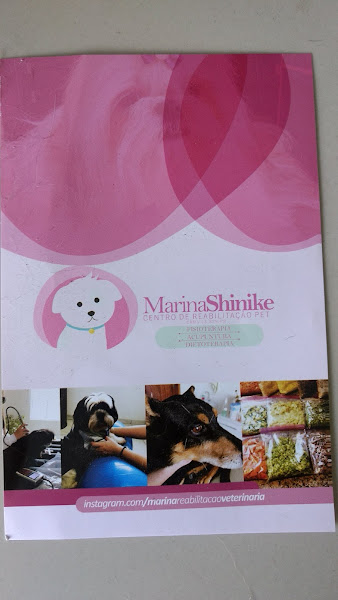 Foto 2 Clínica Veterinária Med Cão