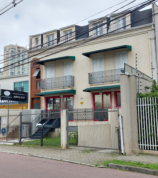 Clínica Veterinária Vet C.A.R.E. Curitiba Clínica Veterinária Vet C.A.R.E. Curitiba