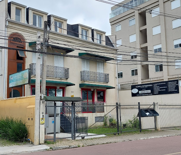 Foto 1 Clínica Veterinária Vet C.A.R.E. Curitiba