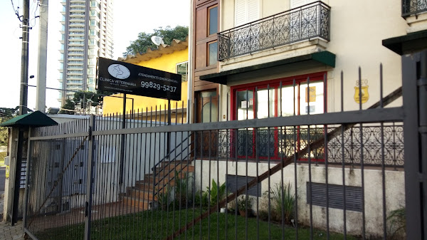 Foto 2 Clínica Veterinária Vet C.A.R.E. Curitiba