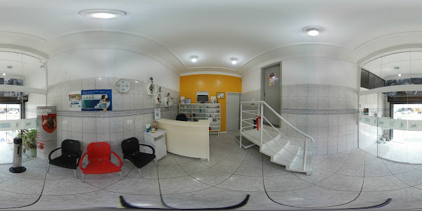 Foto 4 Ama Zoo Clinica Veterinária