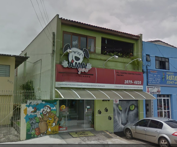 Foto 5 Ama Zoo Clinica Veterinária