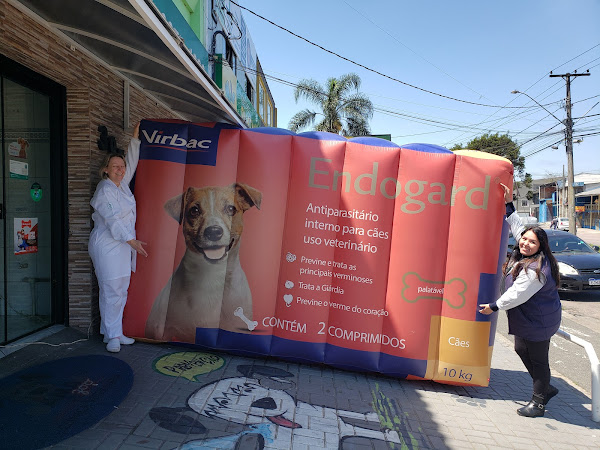 Foto 6 Ama Zoo Clinica Veterinária