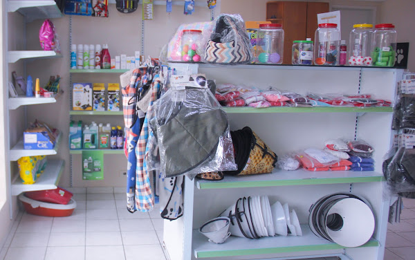 Foto 3 Clínica Veterinária Pedigree