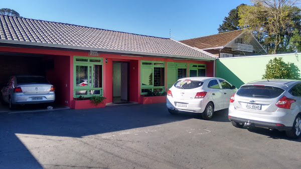 Clínica Veterinária Pink