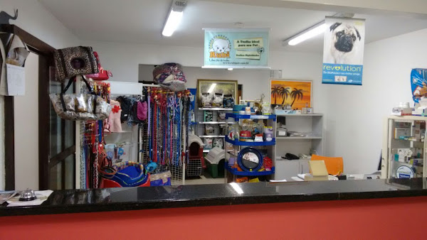 Foto 1 Clínica Veterinária Pink