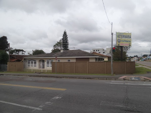 FONTANA Clínica Veterinária