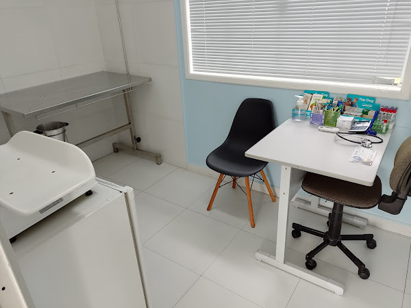 Foto 2 FONTANA Clínica Veterinária