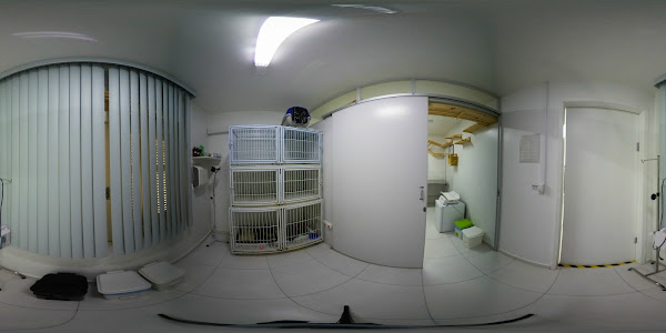 Foto 4 FONTANA Clínica Veterinária