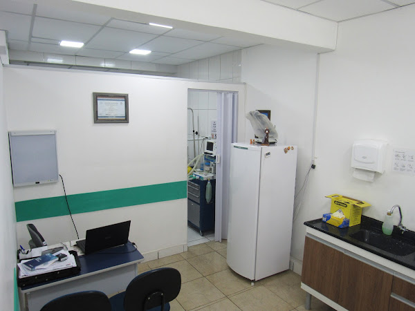 Foto 1 Clínica Veterinária LA Vet | Sítio Cercado