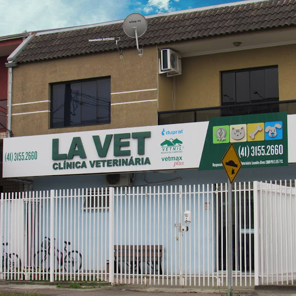 Foto 3 Clínica Veterinária LA Vet | Sítio Cercado