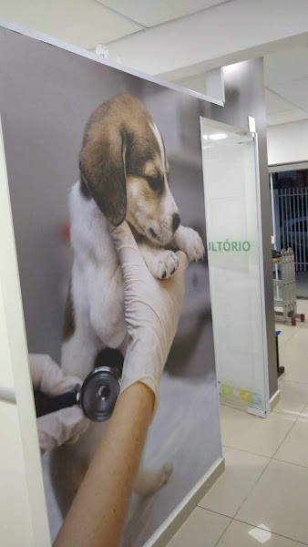 Foto 4 Clínica Veterinária LA Vet | Sítio Cercado