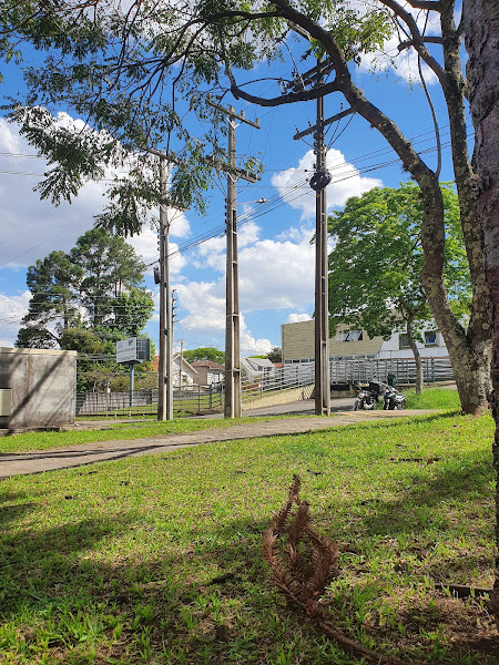 Foto 1 Hospital Veterinário UFPR