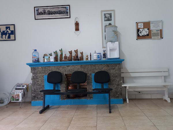 Foto 2 DM Clínica Veterinária