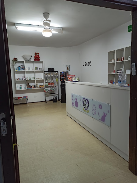 Foto 1 ProteCão Clínica Veterinária