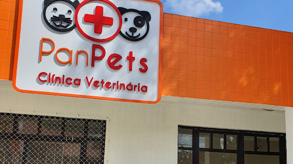 Clínica Veterinária Panpets Clínica Veterinária Panpets