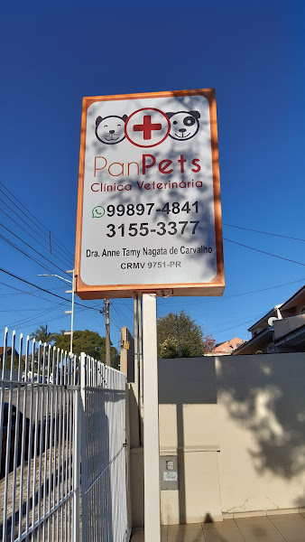 Foto 1 Clínica Veterinária Panpets