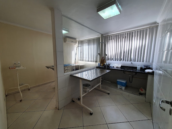 Foto 2 Clínica Veterinária Panpets Foto 2 Clínica Veterinária Panpets