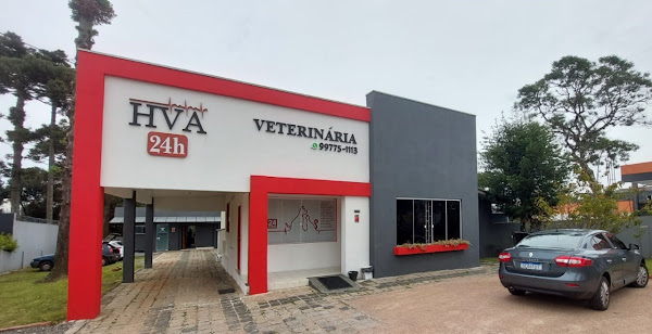 HVA - Clínica Veterinária