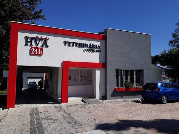 Foto 4 HVA - Clínica Veterinária