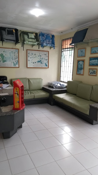 Foto 2 Clínica Veterinária Pet-House