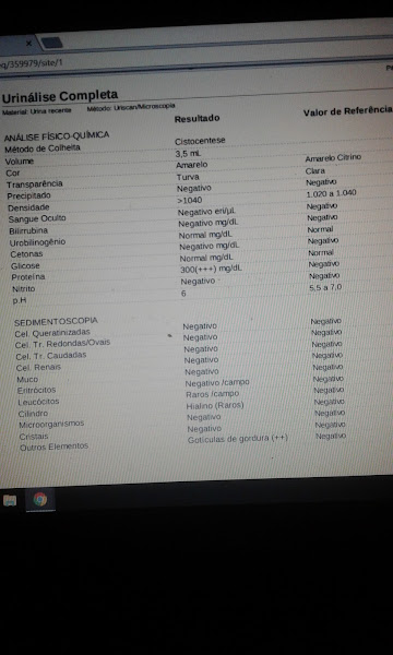 Foto 1 Clínica Veterinária Tânia Gomes