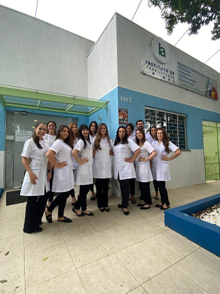 Instituto de Reabilitação Animal - Curitiba