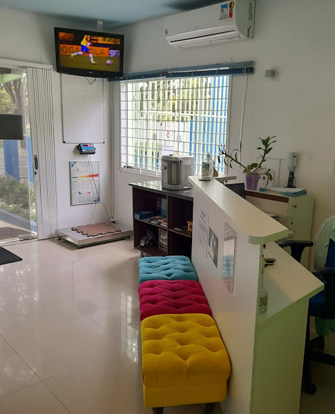 Foto 1 Instituto de Reabilitação Animal - Curitiba