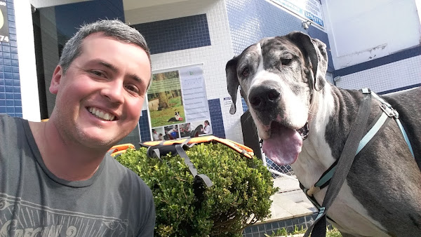 Foto 2 Instituto de Reabilitação Animal - Curitiba