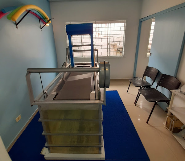 Foto 3 Instituto de Reabilitação Animal - Curitiba