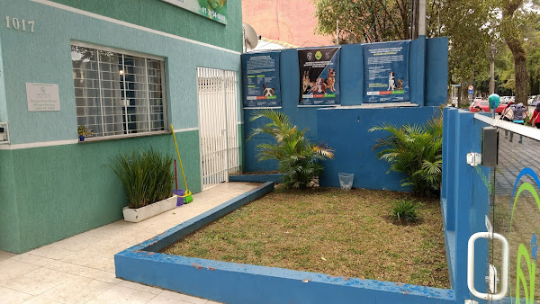 Foto 4 Instituto de Reabilitação Animal - Curitiba