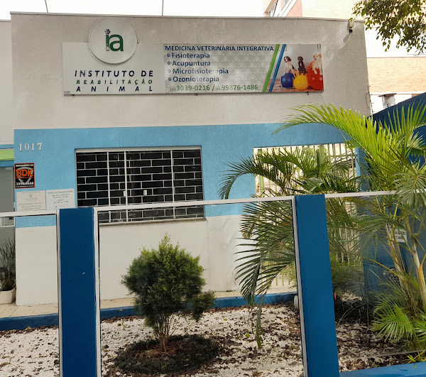 Foto 5 Instituto de Reabilitação Animal - Curitiba