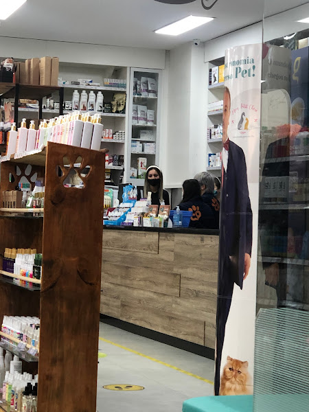 Clínica Vet Produtor