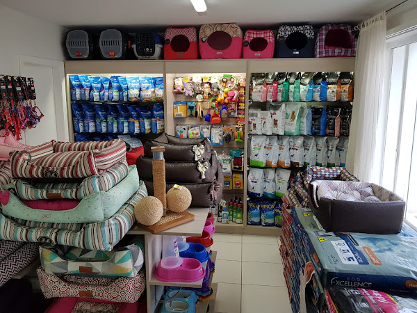 Foto 1 Focinhos e Patinhas Clínica Veterinária