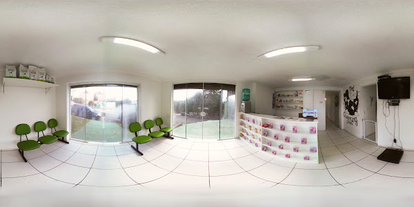 Clínica Veterinária Clinicão